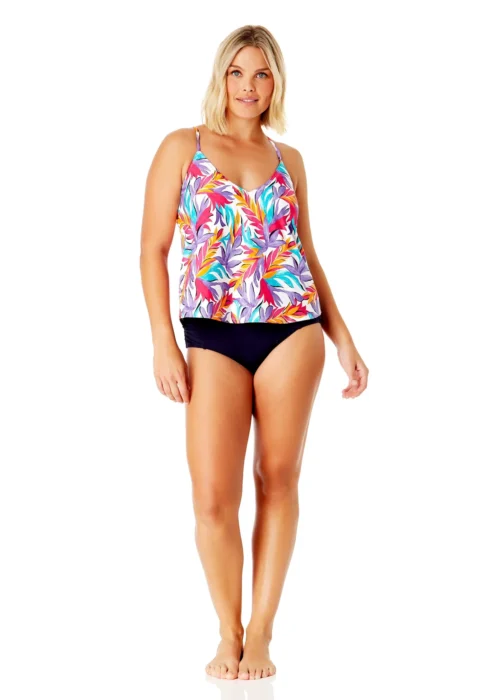 Women's Dance Floor Palm Easy Triangle Tankini Swim Top(Womens Dance Floor Palm Easy Triangle Tankini Swim Top) 8 Women's Dance Floor Palm Easy Triangle Tankini Swim Top(Womens Dance Floor Palm Easy Triangle Tankini Swim Top) -Simply Bikini Store 24MT22441 WHPR MYMB36001 NAVY L10 084 scaled