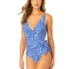 Women's Denim Dot Wrap Tie One Piece Swimsuit(Womens Denim Dot Wrap Tie One Piece Swimsuit) -Simply Bikini Store 25MO00312 DEPR 1060 6a737243 aeef 4a86 b071 b4ffafc4ba6f scaled