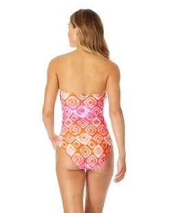 Simply Bikini Store -Simply Bikini Store 25MO00510 MULT 114