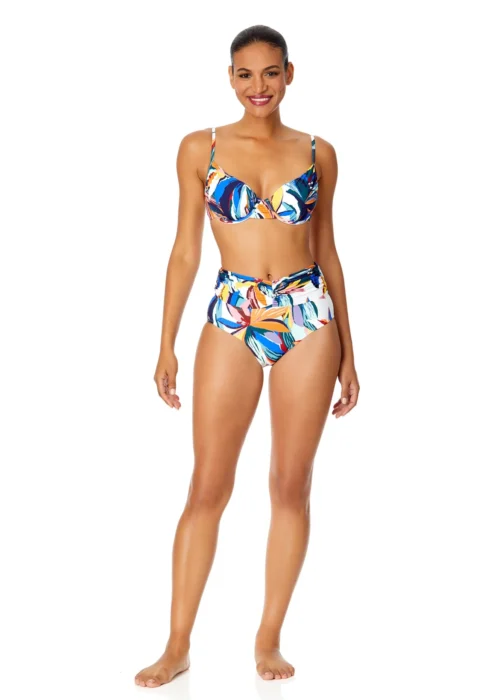 Women's Riviera Floral Shirred Underwire Bikini Swim Top(Womens Riviera Floral Shirred Underwire Bikini Swim Top) 10 Women's Riviera Floral Shirred Underwire Bikini Swim Top(Womens Riviera Floral Shirred Underwire Bikini Swim Top) -Simply Bikini Store 25MT14515 MULT 25MB38815 MULT 303 scaled
