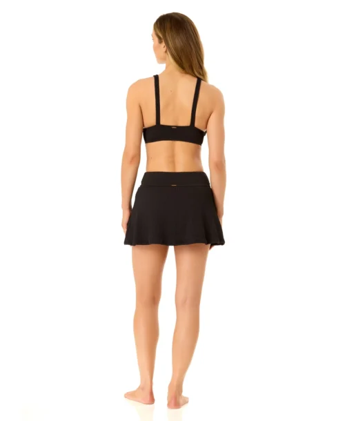 Women's Live In Color Textured Shirred Soft Band Bralette Bikini Swim Top(Womens Live In Color Textured Shirred Soft Band Bralette Bikini Swim Top) -Simply Bikini Store 25MT15001 BLK 25MB39301 BLK 365 250dd4e7 5e9d 4dd7 9f6f 2a4d42c32e78 scaled