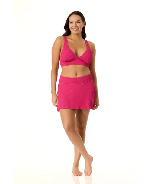 Women's Live In Color Textured Shirred Soft Band Bralette Bikini Swim Top(Womens Live In Color Textured Shirred Soft Band Bralette Bikini Swim Top 2) -Simply Bikini Store 25MT15001 FANPK 25MB39301 FANPK 685 c70879ba fa62 4cb5 808e 9dd775204298 scaled