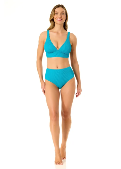 Women's Live In Color Textured Shirred Soft Band Bralette Bikini Swim Top(Womens Live In Color Textured Shirred Soft Band Bralette Bikini Swim Top 3) -Simply Bikini Store 25MT15001 FWTRQ 25MB39101 FWTRQ 257 scaled