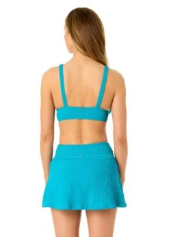 Simply Bikini Store -Simply Bikini Store 25MT15001 FWTRQ 25MB39301 FWTRQ 2131 BACK