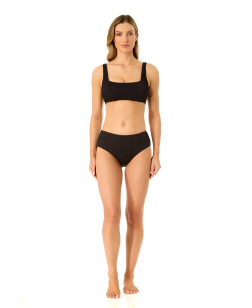 Women's Live In Color Textured Classic Square Neck Bralette Bikini Swim Top(Womens Live In Color Textured Classic Square Neck Bralette Bikini Swim Top) 14 Women's Live In Color Textured Classic Square Neck Bralette Bikini Swim Top(Womens Live In Color Textured Classic Square Neck Bralette Bikini Swim Top) -Simply Bikini Store 25MT15101 BLK 25MB39201 BLK 406 4b8d9ff3 186d 4b61 987d f69c18f490d3 scaled