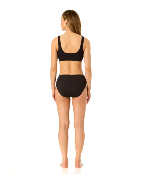 Women's Live In Color Textured Classic Square Neck Bralette Bikini Swim Top(Womens Live In Color Textured Classic Square Neck Bralette Bikini Swim Top) 15 Women's Live In Color Textured Classic Square Neck Bralette Bikini Swim Top(Womens Live In Color Textured Classic Square Neck Bralette Bikini Swim Top) -Simply Bikini Store 25MT15101 BLK 25MB39201 BLK 424 11e0ceed 87a1 4d34 b502 463262fb5438 scaled