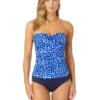Women's Denim Dot Twist Front Bandeaukini Swim Top(Womens Denim Dot Twist Front Bandeaukini Swim Top) -Simply Bikini Store 25MT25012 DEPR MYMB36001 NAVY 190 818c70ea c891 4ca1 afd8 e284e1cb0f6a scaled