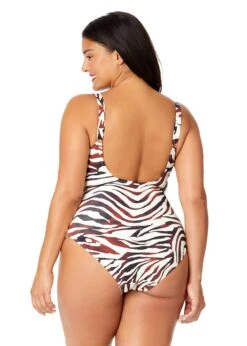 Simply Bikini Store -Simply Bikini Store 25PO08193 MULT 1874 BACK