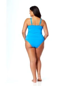 Women's Plus Live In Color Twist Front Underwire Tankini Swim Top(Womens Plus Live In Color Twist Front Underwire Tankini Swim Top 2) 11 Women's Plus Live In Color Twist Front Underwire Tankini Swim Top(Womens Plus Live In Color Twist Front Underwire Tankini Swim Top 2) -Simply Bikini Store 25PT23301 ARTIC MYPB36001 ARTIC 504 8eb32599 48fe 4a7c 9f3f 138be1f82d4f