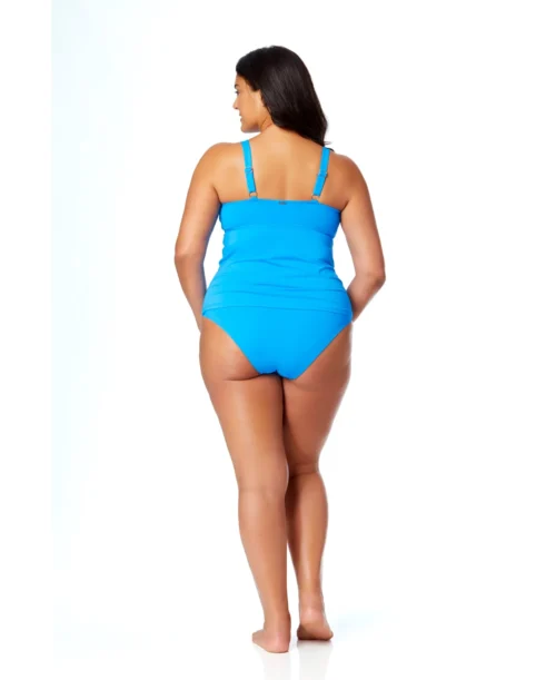 Women's Plus Live In Color Twist Front Underwire Tankini Swim Top(Womens Plus Live In Color Twist Front Underwire Tankini Swim Top 2) -Simply Bikini Store 25PT23301 ARTIC MYPB36001 ARTIC 504 8eb32599 48fe 4a7c 9f3f 138be1f82d4f scaled