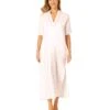 Women's Maxi Dress With Side Slits And Shell Details Cover Up(Womens Maxi Dress With Side Slits And Shell Details Cover Up) 2 Women's Maxi Dress With Side Slits And Shell Details Cover Up(Womens Maxi Dress With Side Slits And Shell Details Cover Up) -Simply Bikini Store CU151275 PINKCOSMOS 1617