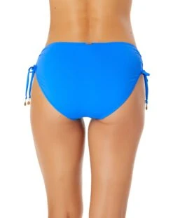 Women's Live In Color Side Tie Swim Bottom(Womens Live In Color Side Tie Swim Bottom 13) -Simply Bikini Store MYMB30001 ABLU 792 c4f5a21a 2504 42c0 937c 08c5f5fc6511
