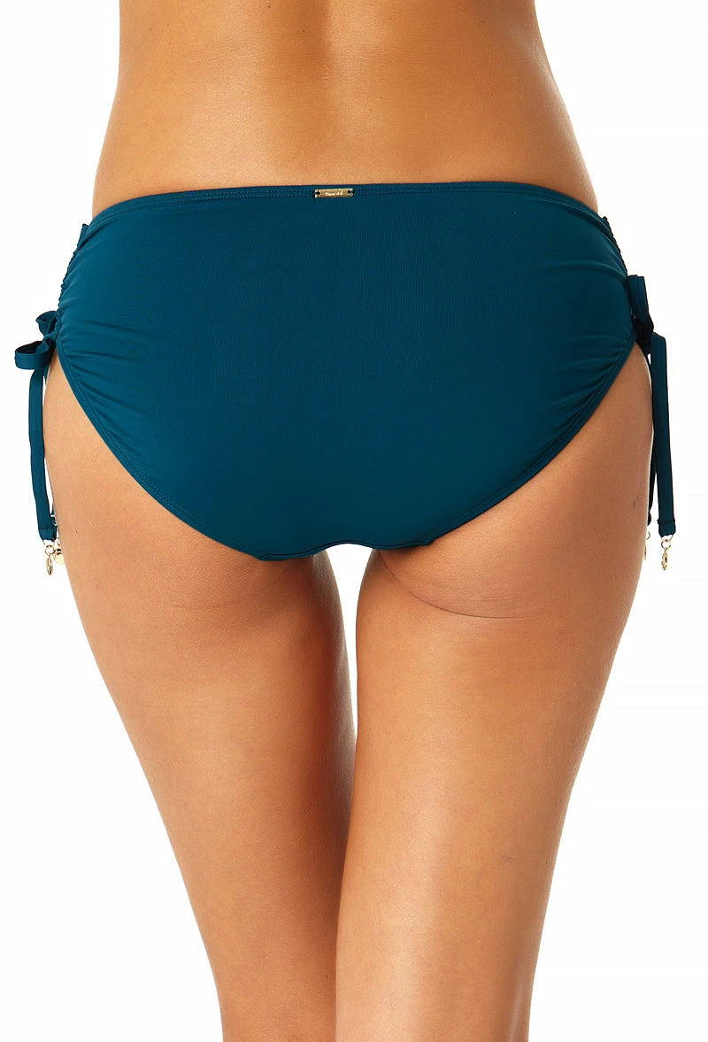 Women's Live In Color Side Tie Swim Bottom(Anne Cole Side Tie Swim Bottom 2) 16 Women's Live In Color Side Tie Swim Bottom(Anne Cole Side Tie Swim Bottom 2) - Image 14