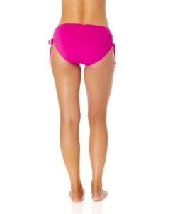 Women's Live In Color Side Tie Swim Bottom(Womens Live In Color Side Tie Swim Bottom 11) -Simply Bikini Store MYMB30001 HBCU 539 de7944e7 e548 45b3 b7e9 7d29bd9647d2