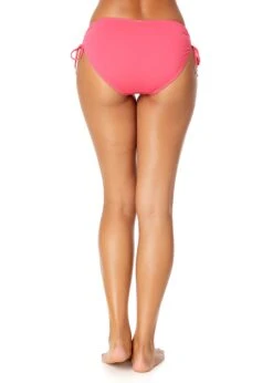 Women's Live In Color Side Tie Swim Bottom(Womens Live In Color Side Tie Swim Bottom 8) -Simply Bikini Store MYMB30001 PKGL 2578 77f78f3a 5670 42e2 988e e4429c5673be