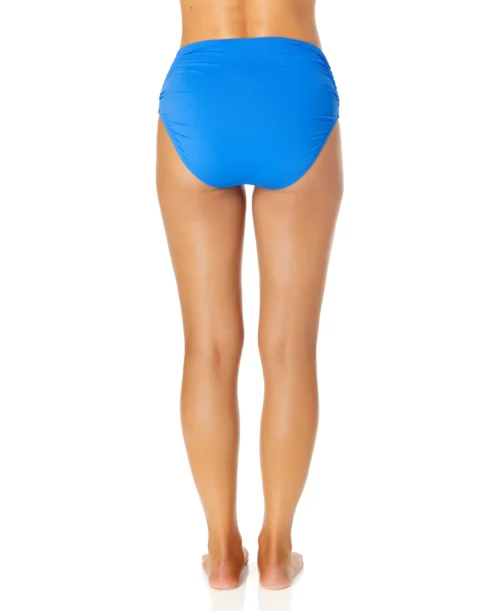 Women's Live In Color Convertible High Waist Shirred Swim Bottom(Womens Live In Color Convertible High Waist Shirred Swim Bottom 22) -Simply Bikini Store MYMB36001 ABLU 746 c2690887 9584 45ba a402 29399b58e671 scaled