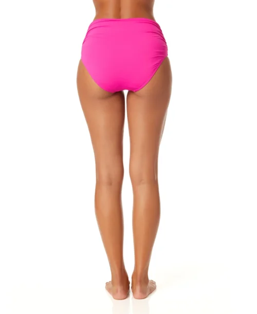 Women's Live In Color Convertible High Waist Shirred Swim Bottom(Womens Live In Color Convertible High Waist Shirred Swim Bottom 19) -Simply Bikini Store MYMB36001 HBCU 110 d95af237 60d3 477b af77 ed91c5266bb0 scaled