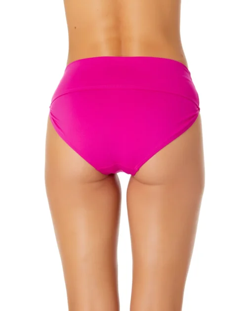 Women's Live In Color Soft Band High Waist Swim Bottom(Womens Live In Color Soft Band High Waist Swim Bottom 2) -Simply Bikini Store MYMB37401 HBCU 579 scaled