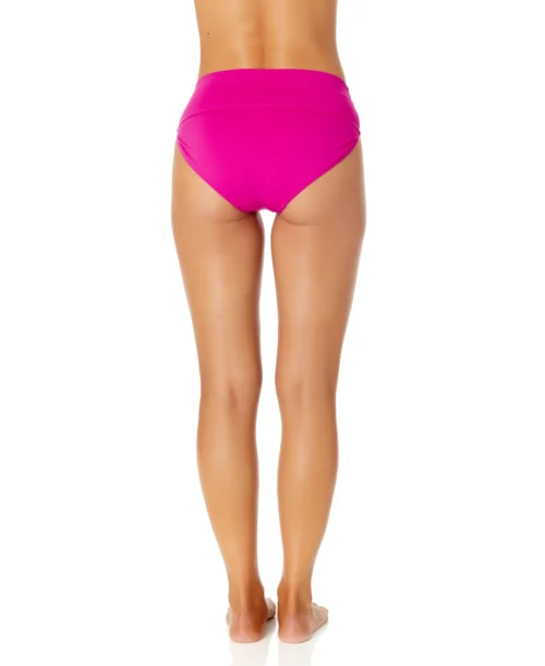 Women's Live In Color Soft Band High Waist Swim Bottom(Womens Live In Color Soft Band High Waist Swim Bottom 2) -Simply Bikini Store MYMB37401 HBCU 579 9d7b6f31 e443 4f71 a75b f17d5e3a5112 scaled