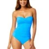 Women's Live In Color Twist Front Shirred One Piece Swimsuit(Womens Live In Color Twist Front Shirred One Piece Swimsuit 23) 2 Women's Live In Color Twist Front Shirred One Piece Swimsuit(Womens Live In Color Twist Front Shirred One Piece Swimsuit 23) -Simply Bikini Store MYMO00501 ABLU 1046 7ad8ea69 153a 47ba a3b3 03fd0e2bbc82