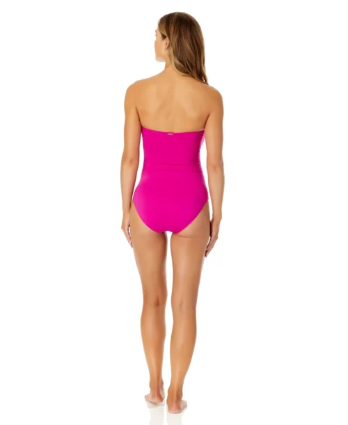 Women's Live In Color Twist Front Shirred One Piece Swimsuit(Womens Live In Color Twist Front Shirred One Piece Swimsuit 20) 13 Women's Live In Color Twist Front Shirred One Piece Swimsuit(Womens Live In Color Twist Front Shirred One Piece Swimsuit 20) -Simply Bikini Store MYMO00501 HBCU 603 scaled