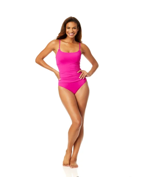 Women's Live In Color Shirred Lingerie Maillot One Piece(Womens Live In Color Shirred Lingerie Maillot One Piece 8) -Simply Bikini Store MYMO05701 HBCU 543 scaled