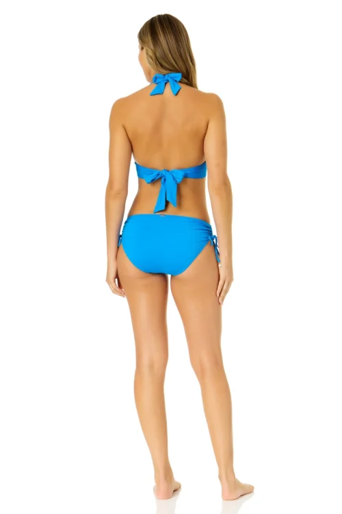 Women's Live In Color Halter Bikini Top(Womens Live In Color Halter Bikini Top 1) -Simply Bikini Store MYMT10001 MYMB30001 SESA 1286