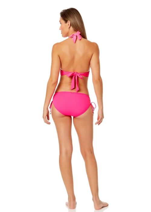 Women's Live In Color Halter Bikini Top(Womens Live In Color Halter Bikini Top 2) -Simply Bikini Store MYMT10001 PPCH MYMB30001 PPCH 1015 scaled