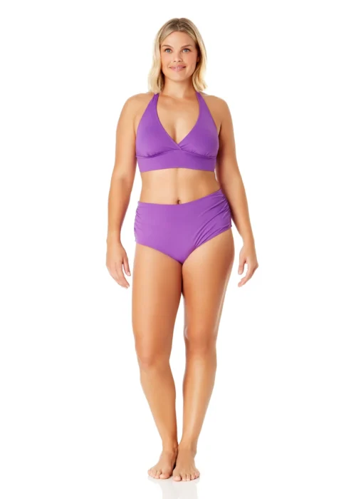 Women's Live In Color Halter Bikini Top(Womens Live In Color Halter Bikini Top 3) -Simply Bikini Store MYMT10001 PUHR MYMB36001 PUHR L10 1373 scaled