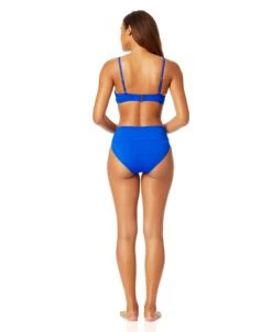 Women's Live In Color V Wire Underwire Bikini Top(Womens Live In Color V Wire Underwire Bikini Top 8) -Simply Bikini Store MYMT11001 AZUR MYMB37401 AZUR 920 85bd33d8 0a8e 417e 903a 4cd25b042673