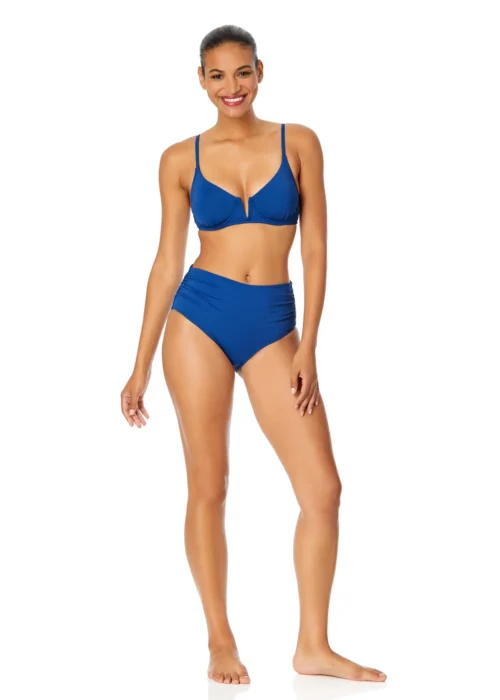 Women's Live In Color V Wire Underwire Bikini Top(Womens Live In Color V Wire Underwire Bikini Top 6) -Simply Bikini Store MYMT11001 SLB SlateBlue MYMB36001 SLB SlateBlue 1803 scaled
