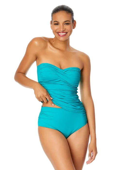 Simply Bikini Store 5 Simply Bikini Store -Simply Bikini Store MYMT25001 SEGR Seafoam Green MYMB36001 SEGR 2870 FRONT scaled